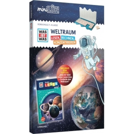 miniLÜK - Set WAS IST WAS 1. Les