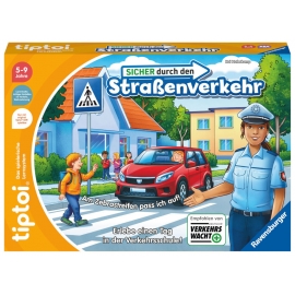 Ravensburger tiptoi Spiel 00173