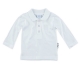 Polo l/A uni Classic Boys