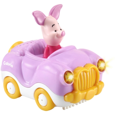Vtech 80 - 555504 Tut Tut Baby F