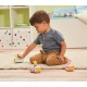 Vtech 80 - 555504 Tut Tut Baby F