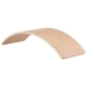 Balance Board natur, Half Moon