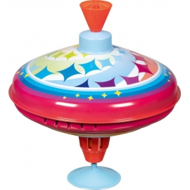 Brummkreisel LED Sternenstaub