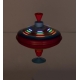 Brummkreisel LED Sternenstaub