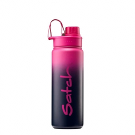 Pink Graffiti