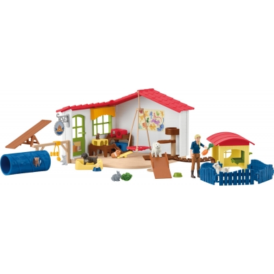 schleich® Farm World 42607 Tierh