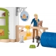 schleich® Farm World 42607 Tierh