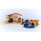 schleich® Farm World 42607 Tierh