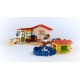 schleich® Farm World 42607 Tierh