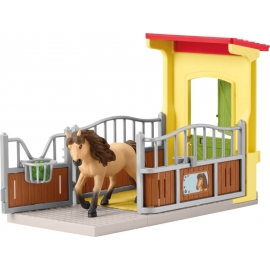 schleich® Farm World 42609 Ponyb