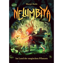 Nelumbiya – Im Land der magische