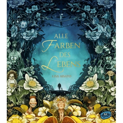 Alle Farben des Lebens