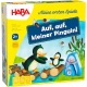 HABA Meine ersten Spiele – Auf,