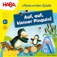 HABA Meine ersten Spiele – Auf,