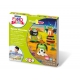 Fimo Form & Play Space