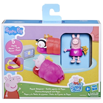 Peppa Pig PEPPAS MOMENTS sortier
