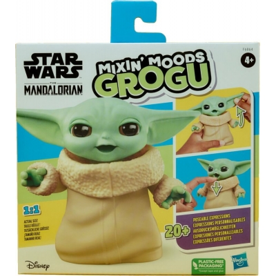 SW MIXIN MOODS GROGU