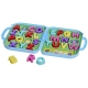 PEP PEPPAS ALPHABET CASE