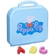 PEP PEPPAS ALPHABET CASE
