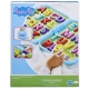 PEP PEPPAS ALPHABET CASE