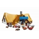 PLAYMOBIL 71266 Asterix: Hütte d