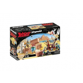 PLAYMOBIL 71268 Asterix: Numerob