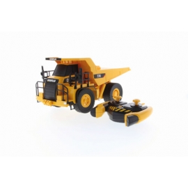 Carrera Rc 1 35 Rc Cat 770 Minin