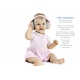 SilentGuard Baby Kapselgehörschutz