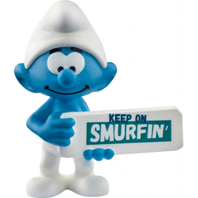 schleich® THE SMURFS™ 20843 Schl