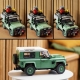 LEGO® Icons 10317 Klassischer La