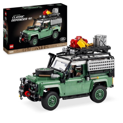 LEGO® Icons 10317 Klassischer La