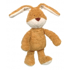 Sigikid Kuscheltier Hase Green