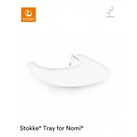 Tray for Nomi® White