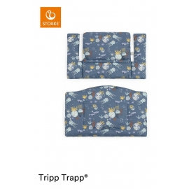 Stokke® Tripp Trapp Classic Cushion Into the deep