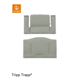Stokke® Tripp Trapp Classic Cushion Glacier Green