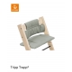 Stokke® Tripp Trapp Classic Cushion Glacier Green