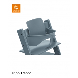 Stokke® Tripp Trapp Baby Set Fjord Blue