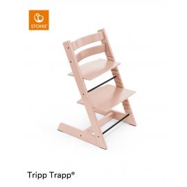 TRIPP TRAPP Hochstuhl Serene Pink