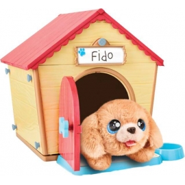 LITTLE LIVE PETS  -  Puppy Home