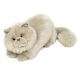 Perserkatze Liegend 24 Cm