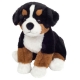 Berner Sennenhund Sitzend 26 Cm