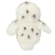 Schneeeule 16 Cm
