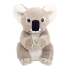 Koala Sitzend 21 Cm