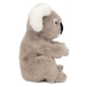 Koala Sitzend 21 Cm