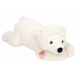Eisbär Liegend 45 Cm