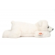Eisbär Liegend 45 Cm