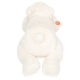 Eisbär Liegend 45 Cm