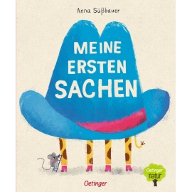 Meine ersten Sachen
