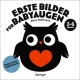 Erste Bilder für Babyaugen. Ab 3