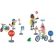 PLAYMOBIL 71332 Fahrradparcours